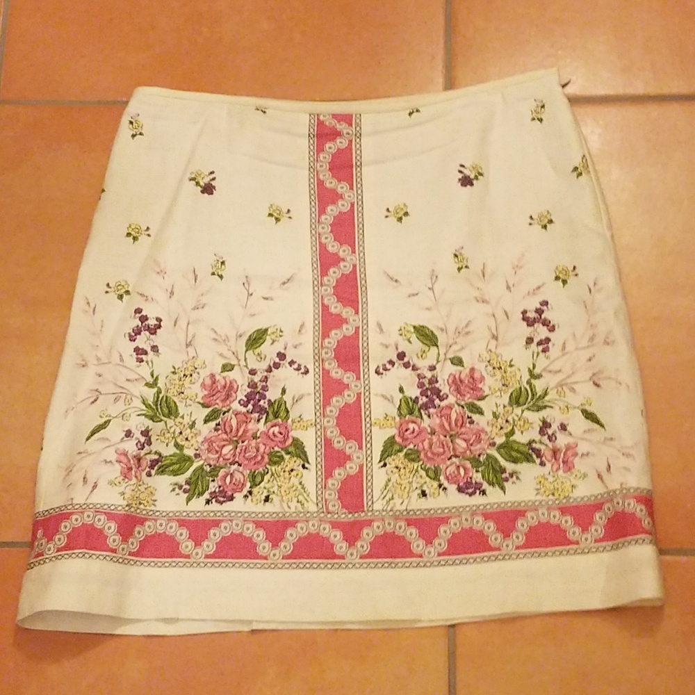 Ann Taylor LOFT skirt